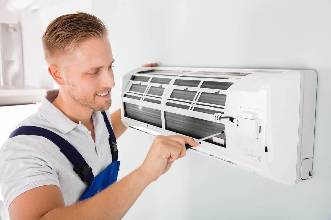 Reliable Air Conditioning Services in Wellington, FL